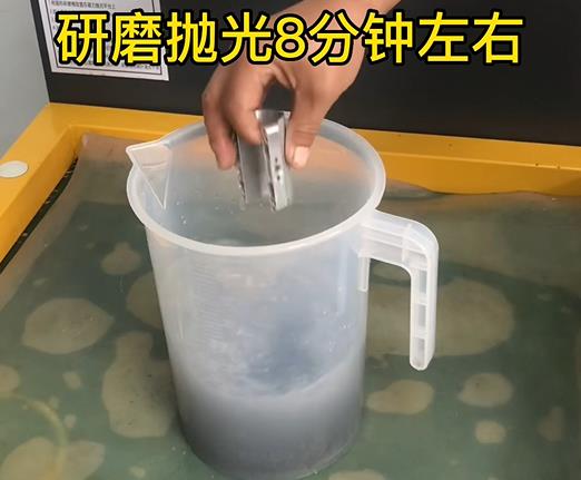 CNC机加工宁洱铝件样品